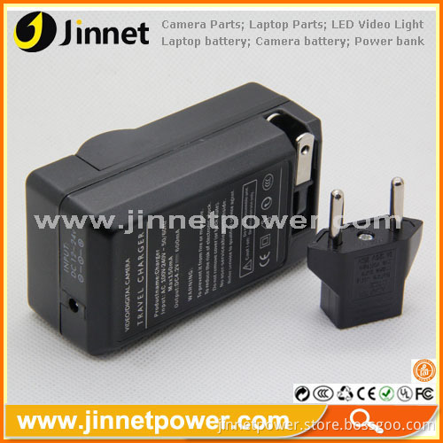 High-end Products Ahdbt-201 Ahdbt-301 Battery Charger For Gopro Hero3 